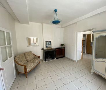 Location appartement 2 pièces, 40.00m², Orléans - Photo 1