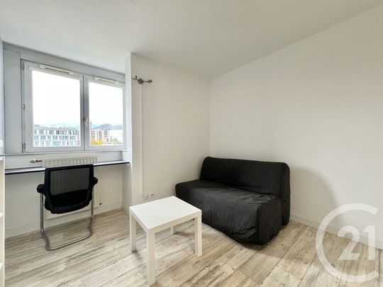 Location Appartement 1 pièce 17m² GRENOBLE 38100 - Photo 1