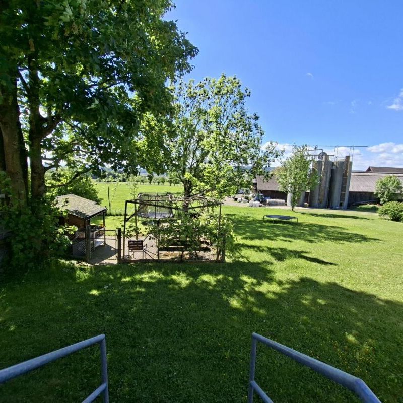 4.5 Zimmer, 112 m², 2. Stock - Foto 1