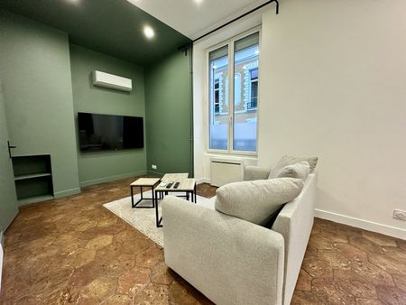 Location / Appartement - Photo 5