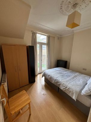 FL1 Upper Tollington Park | Finsbury Park | London | N4 3EL - Photo 1
