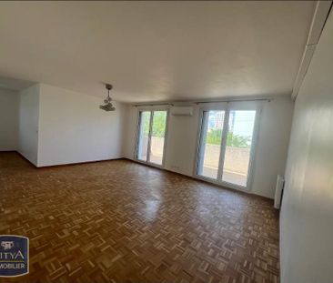 Location Appartement 4 pièces 100m² MARSEILLE 12ème - Photo 1