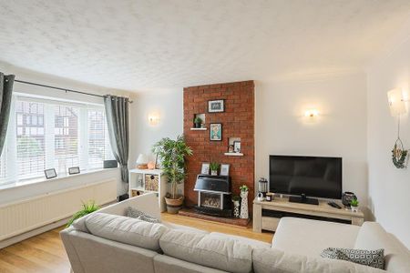 3 bedroom detached house to rent - Photo 2