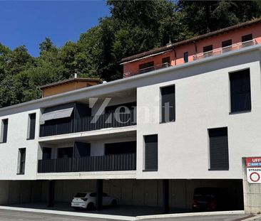 Affittiamo moderno appartamento di 2.5 locali in prima locazione - Foto 3