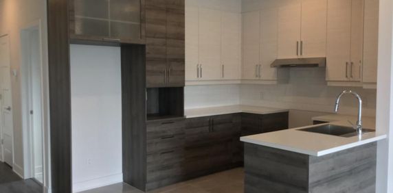 Tétreautville 4 1/2 Construction 2018 - Photo 2