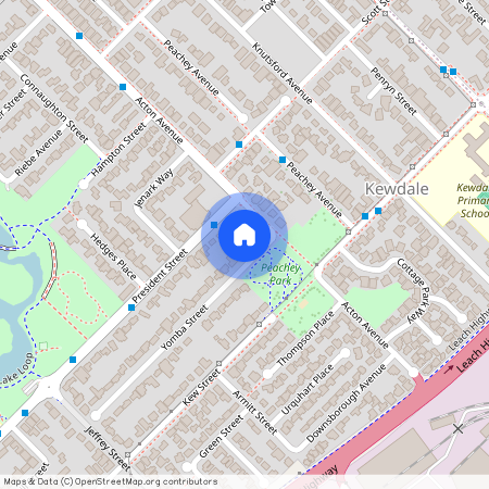 49 Yomba Street Kewdale, WA 6105