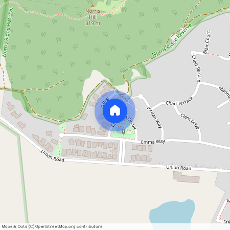 2 Billson Place, NSW 2640, Glenroy