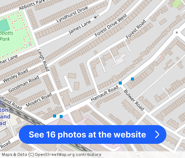 Lambourne Road, London - Photo 1