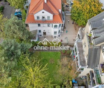 Einziehen & wohlfühlen: Möblierte 1-Zimmer-Wohnung mit Balkon und s... - Foto 6