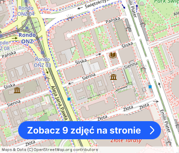 Kawalerka w Centrum, słoneczna i cicha - Zdjęcie 1