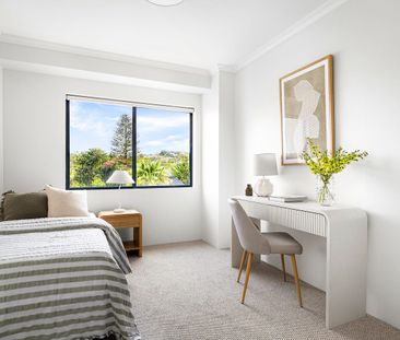 Sun Drenched Garden Apartment - Photo 4