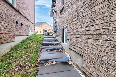 For Lease - 280 Miller Park Avenue Unit# (Basement), Bradford West Gwillimbury, Ontario - Photo 5