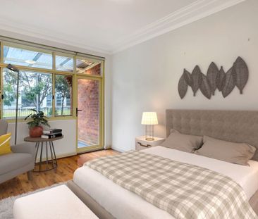 309 Avoca Street, Randwick NSW 2031 - House For Rent | Domain - Photo 1