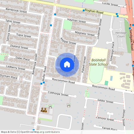 21 Wahl St, Boondall