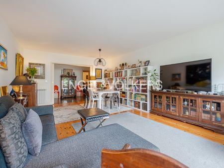 Apartamento T3 em Lisboa - Foto 2