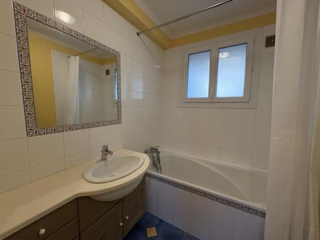 Appartement T2 à louer - 52 m² - Photo 4