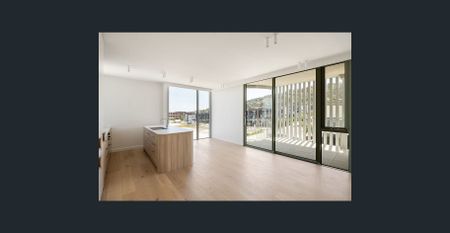 Waterfront Living at Its Finest – Stylish 1st Level Apartment - Photo 3