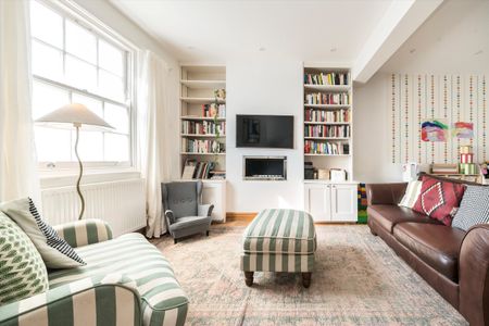 Cardross Street, W6, London - Photo 2