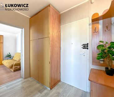Mieszkanie Bielsko-Biała Osiedle Śródmiejskie powierzchnia 43.73 m²... - Photo 4