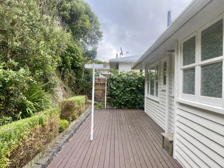 47 Link Road, Newlands - Photo 3