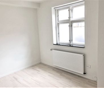 Skøn lejlighed i hjertet af Silkeborg - Photo 1