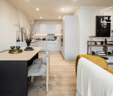 1 bedroom flat to rent - Photo 6