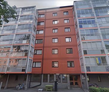 Solna - 3rok - tillsv - 17.250kr/mån - Photo 5