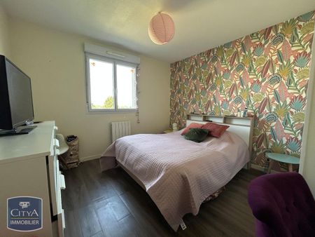 Location Maison 4 pièces 80m² L AIGLE 61300 - Photo 2