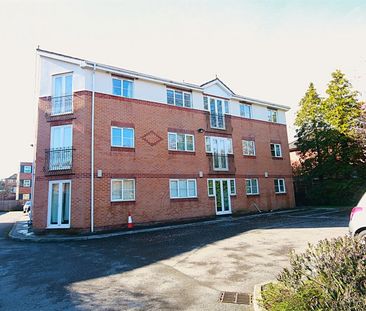 2 Bedroom Apartment To Let - Photo 5