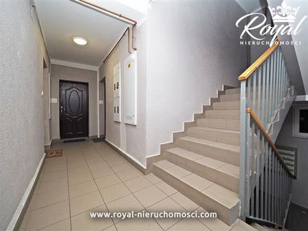 Mieszkanie na Wynajem - Photo 4