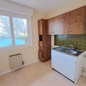 Location Appartement 1 pièce 26m² NANTES 44300 - Photo 2