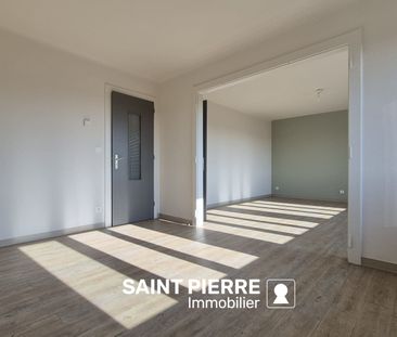 Location Appartement 3 pièces 66m² MOULINS LES METZ 57160 - Photo 4