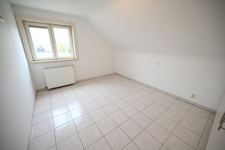 VERZORGD 3-slpk-appartement (103m²) nabij CENTRUM - Photo 3