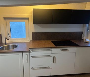 Ich vermiete 1 Zimmerwohnung - Foto 1