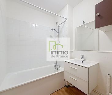 Location Appartement 2 pièces 41m² - Photo 3