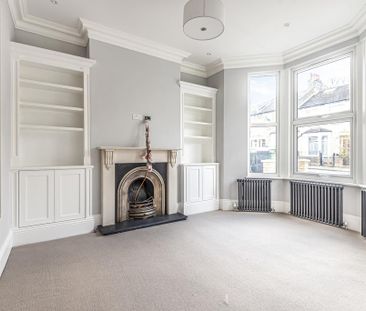 4 bedroom terraced house to rent - Photo 1