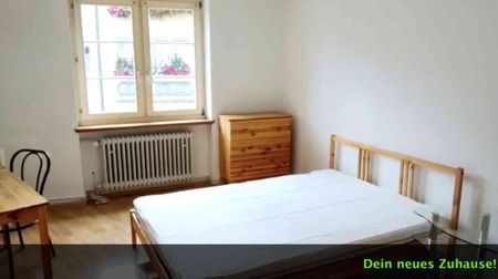 1 Zimmer, 12 m² - Photo 3