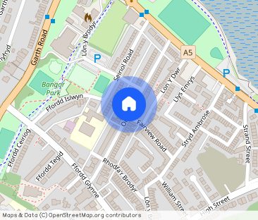 Orme Road, Bangor, LL57 - Photo 1