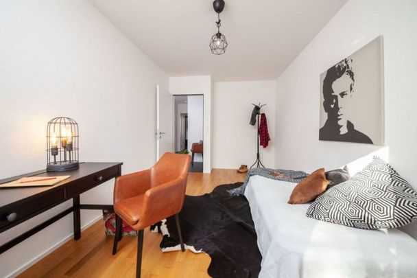 143m2 Terrasse - beste Lage in Rheinfelden - Photo 1