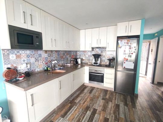 Apartamento de alquiler en Calas Santa Pola Este - Photo 1