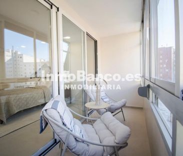 4 bedroom luxury Apartment for rent in Valencia, Spain - Photo 3