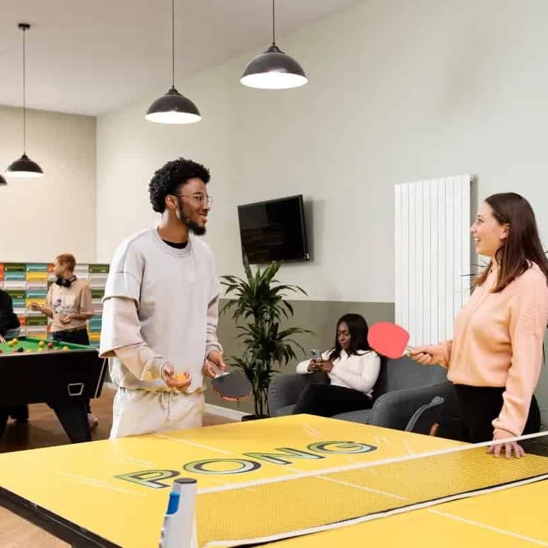 Extra Large Standard Double Studio - Photo 1