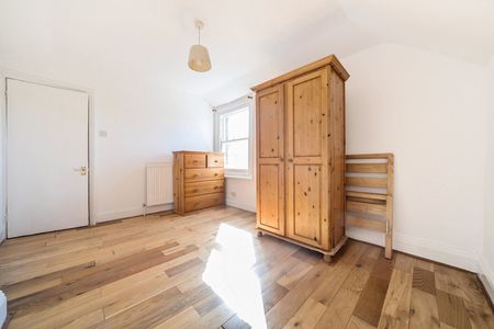 Kilmorie Road, London, SE23 - Photo 5