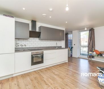 2 bedroom apartment to rent - Photo 6