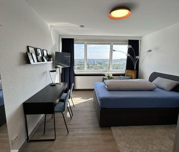 Pronájem bytu 1+1 • 23 m² bez realitkyPlieninger Straße 100 Stuttga... - Photo 2