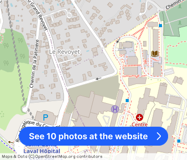 Mieszkanie do wynajęcia - 70 m² - 1 pokój - Photo 1