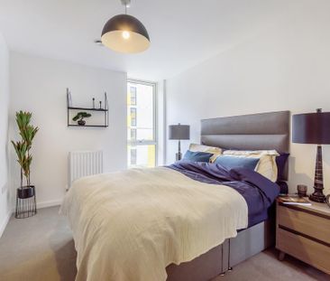 1 bedroom flat to rent - Photo 6
