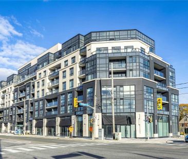 For Lease - 1401 O'connor Drive Unit# 226, Toronto, Ontario - Photo 4