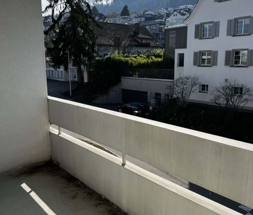 2.5 Zimmer, 55 m², 2. Stock - Photo 2