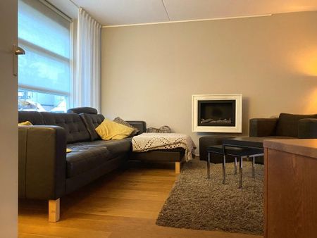Te huur: Huis Geelhartje in Katwijk - Photo 2